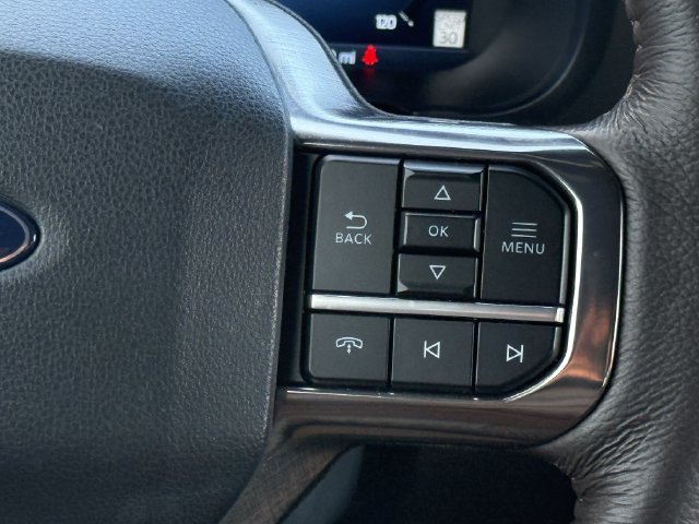 Used 2024 Ford F150 King Ranch w/ FX4 Off-Road Package AWD/4WD image 15