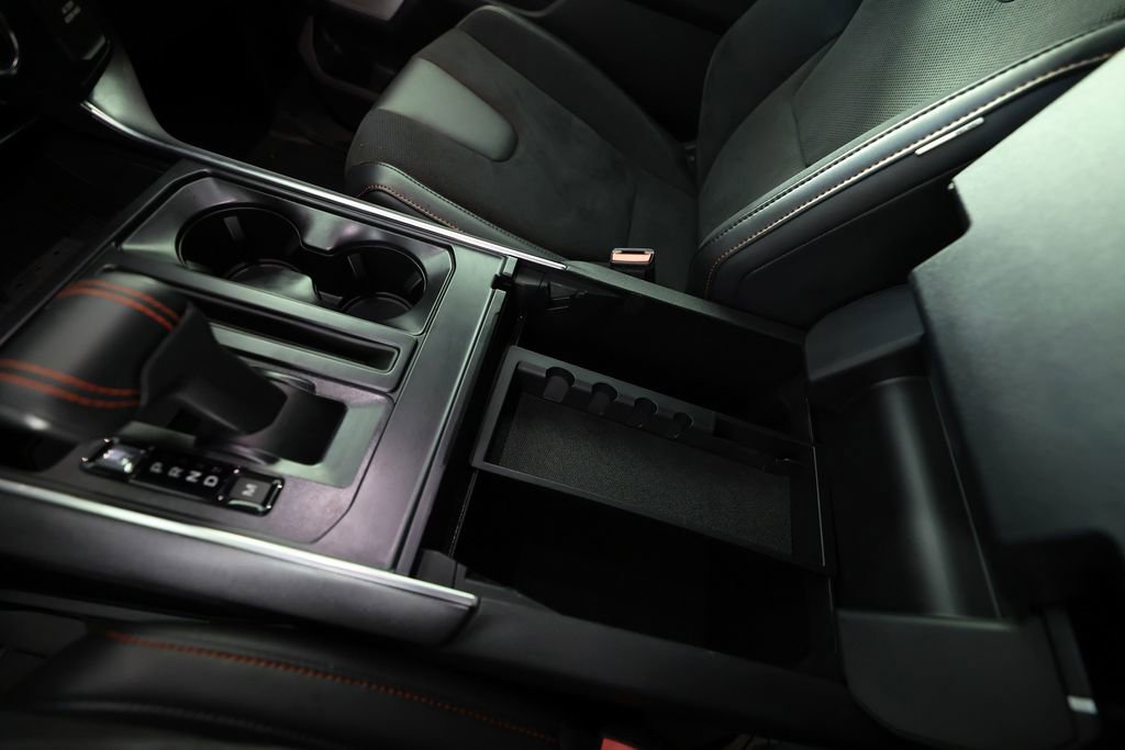 Used 2025 Ford F150 Raptor w/ Equipment Group 803A Raptor R image 39