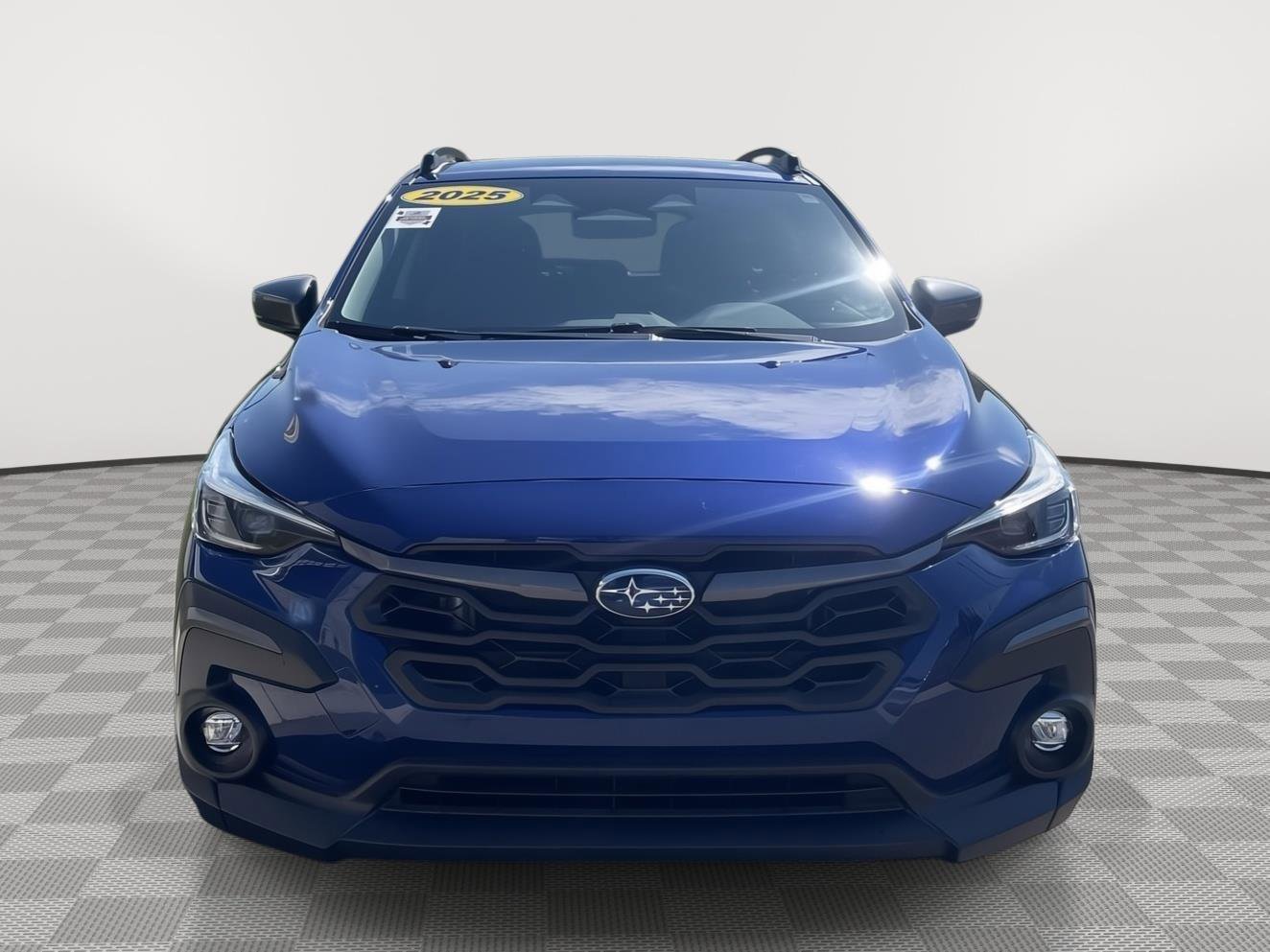 Certified 2025 Subaru Crosstrek 2.5i Limited w/ Crosstrek Mirror Package image 25