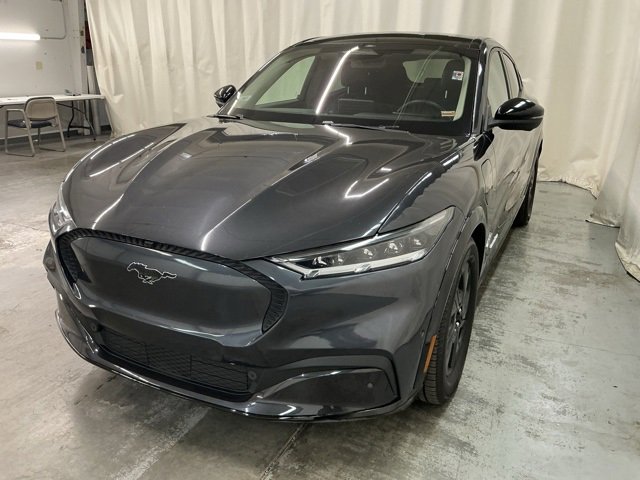 Used 2021 Ford Mustang Mach-E California Route 1 image 8