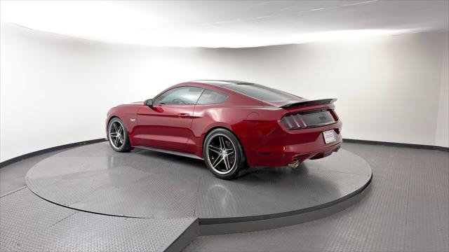 Used 2016 Ford Mustang GT w/ GT Performance Package RWD image 6
