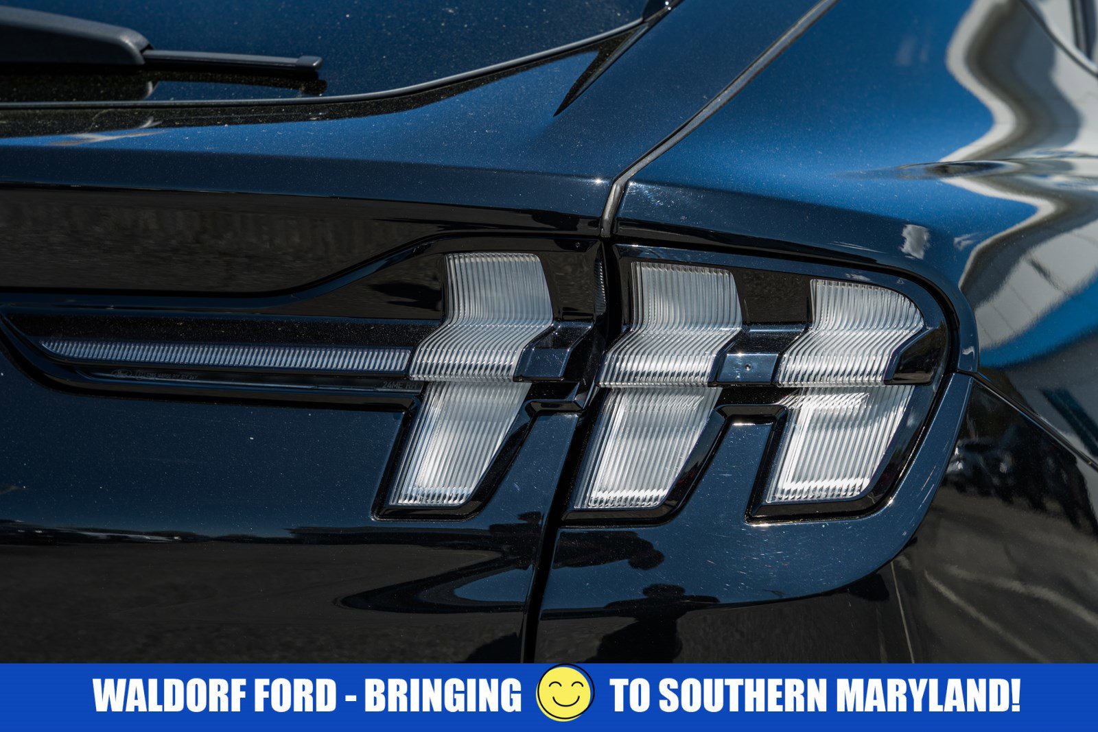 Used 2024 Ford Mustang Mach-E GT image 10