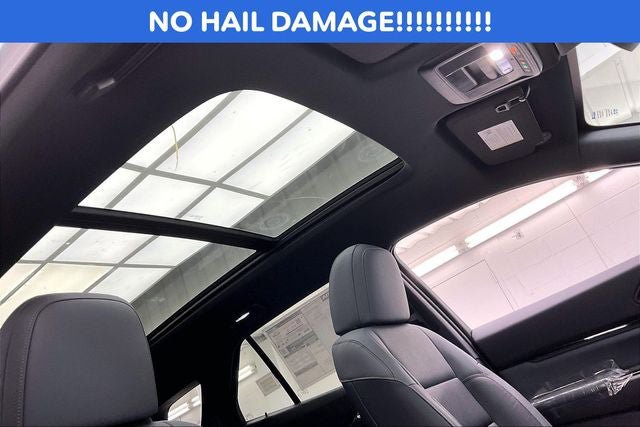 New 2026 Honda Prologue Elite image 10
