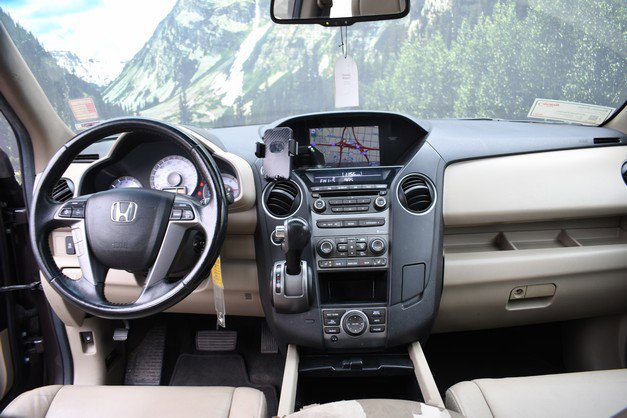 Used 2012 Honda Pilot EX-L image 18