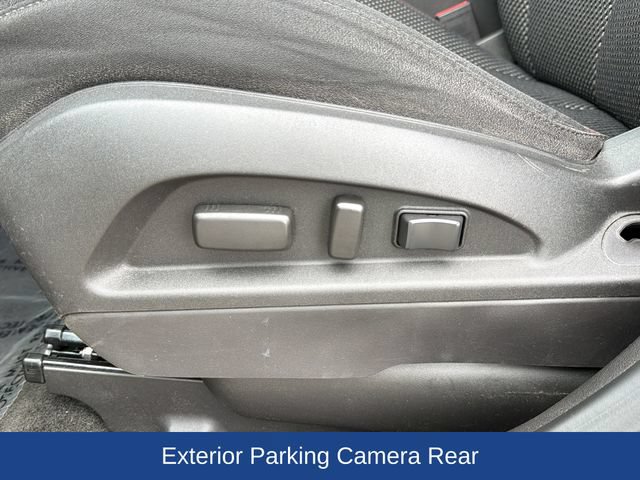 Used 2012 Chevrolet Equinox LT FWD image 22