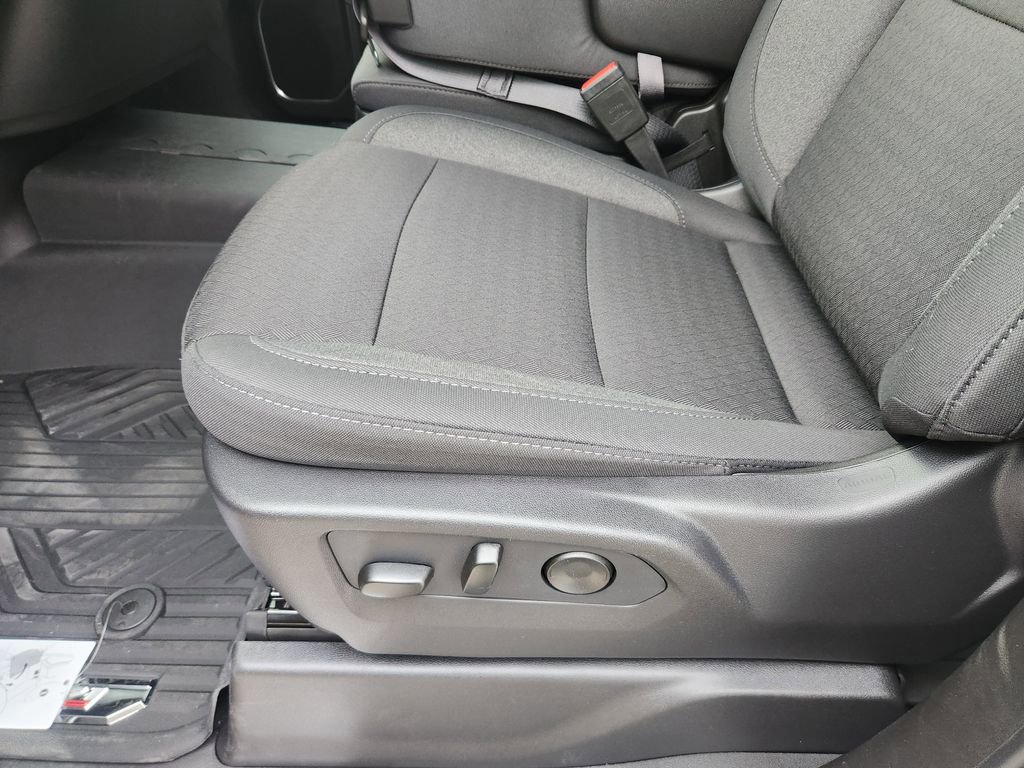 New 2026 Chevrolet Silverado 1500 RST image 18