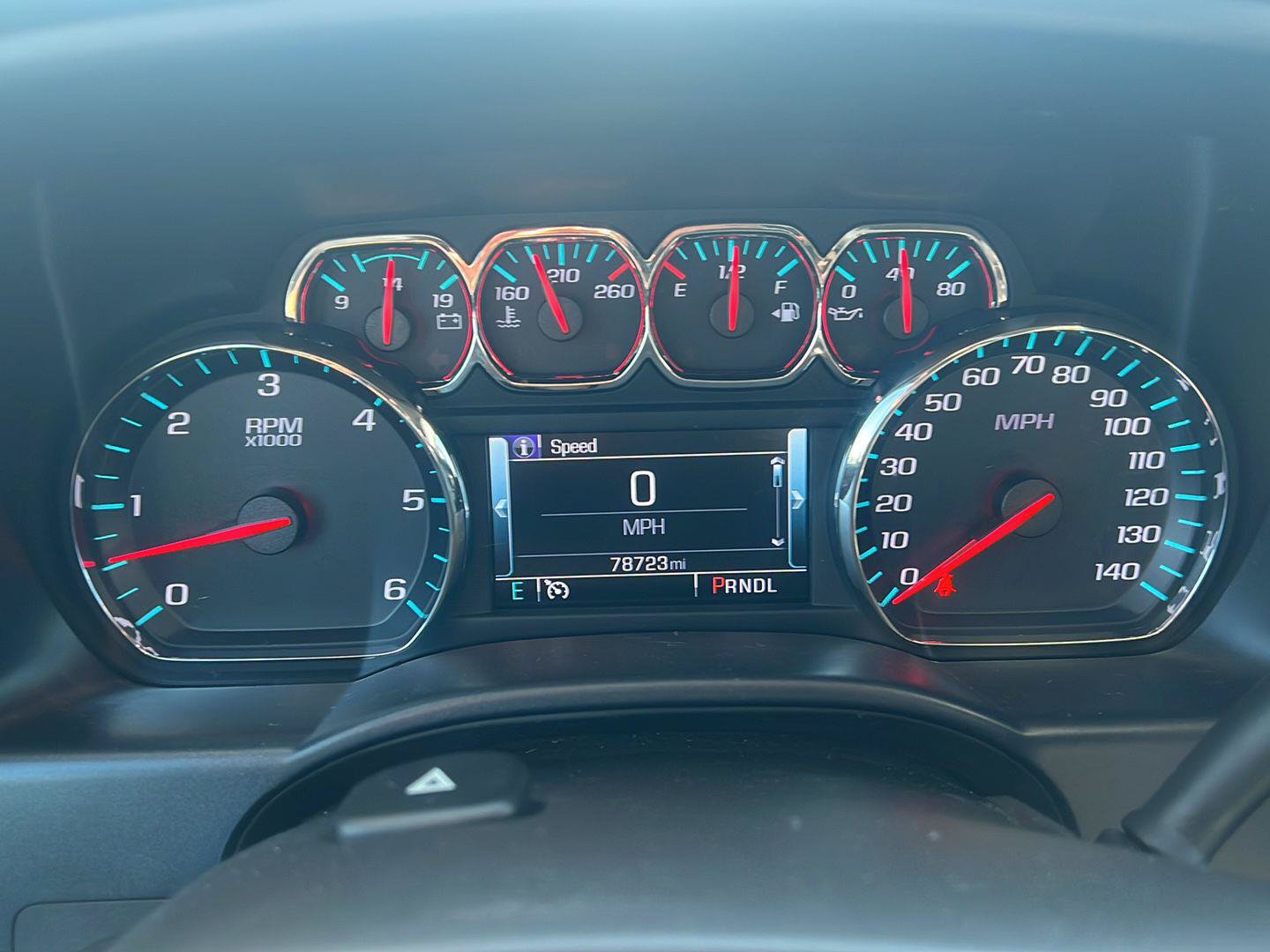 Used 2018 GMC Sierra 1500 SLT AWD/4WD image 20