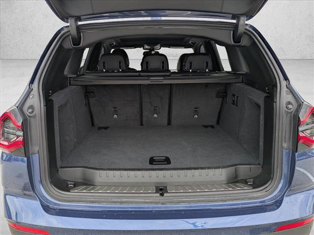 Used 2022 BMW X3 xDrive30i w/ Convenience Package w/ZPA image 19