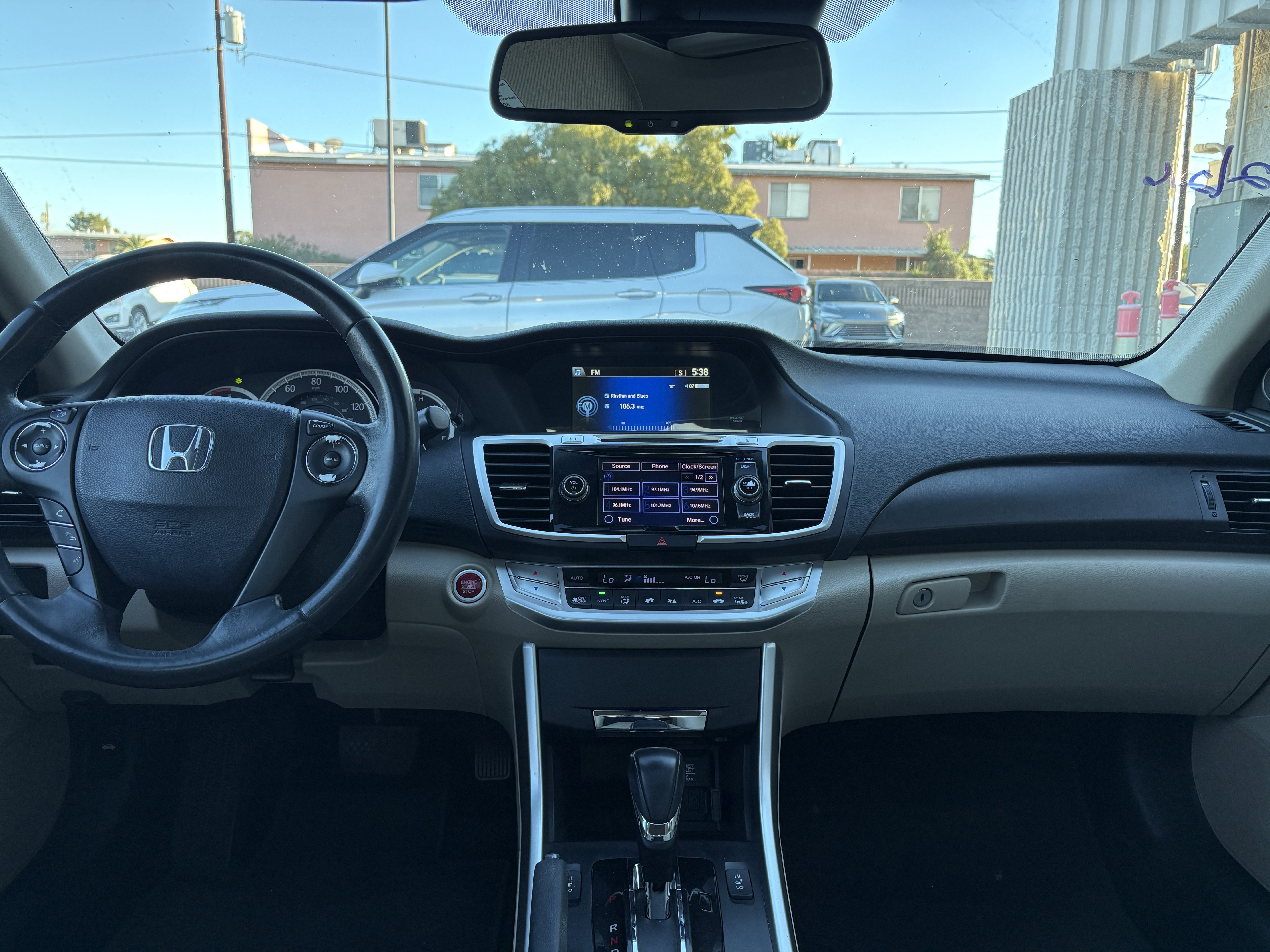 Used 2013 Honda Accord EX-L image 7