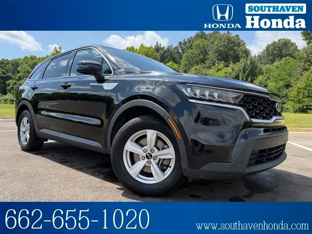 Used 2021 Kia Sorento LX
