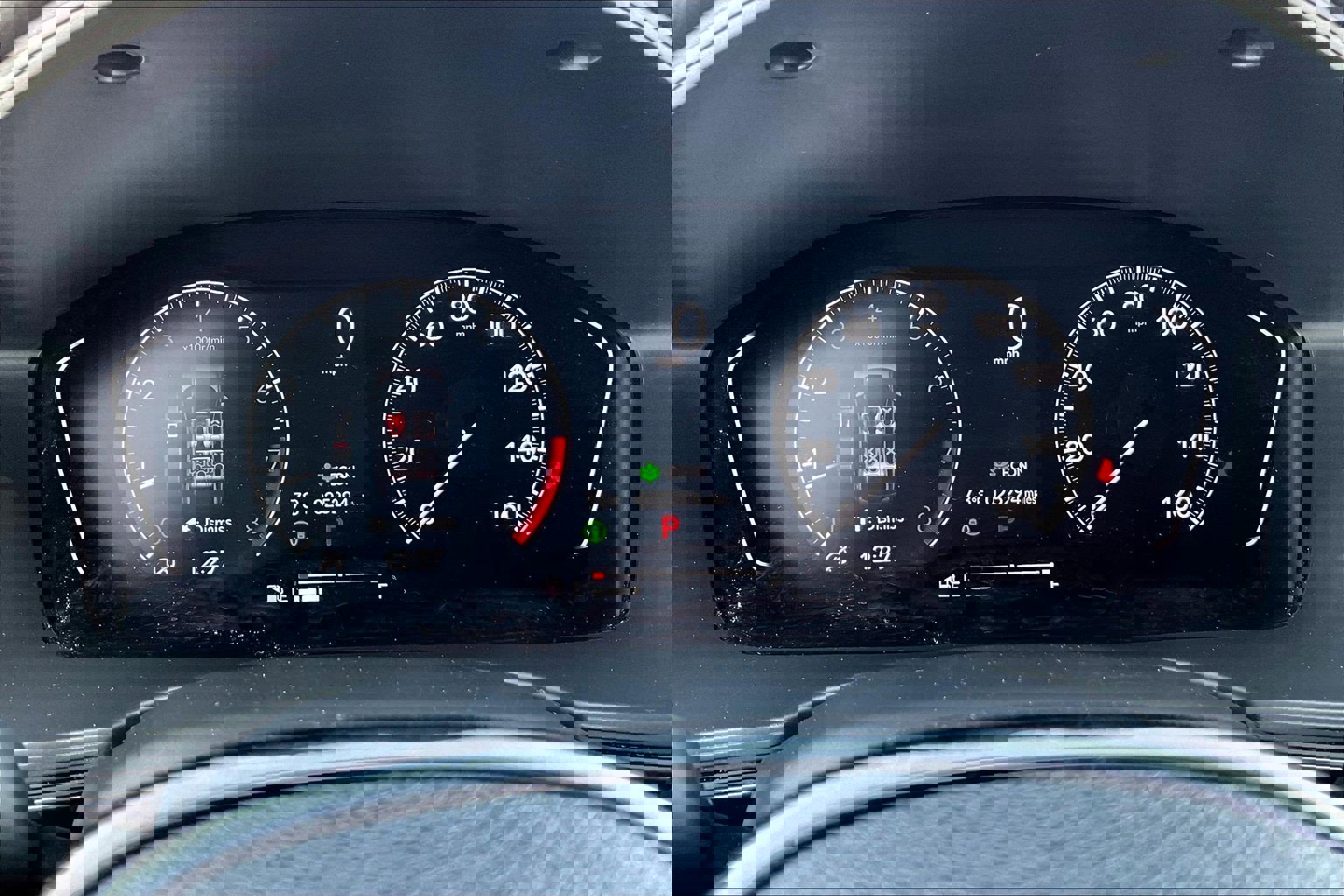 Used 2023 Honda Civic Sport image 21