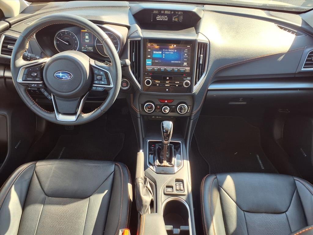 Used 2021 Subaru Crosstrek 2.5i Limited w/ Moonroof Package 2 image 4