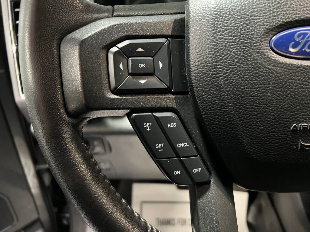 Used 2018 Ford F150 XLT w/ Equipment Group 301A Mid image 10