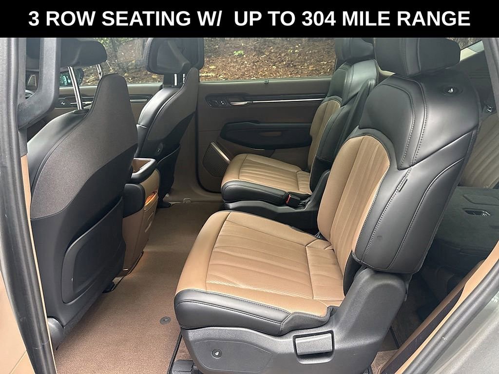 Used 2024 Kia EV9 GT-Line AWD/4WD image 31