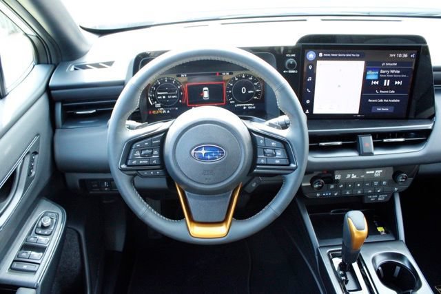 New 2026 Subaru Outback Wilderness AWD/4WD image 19