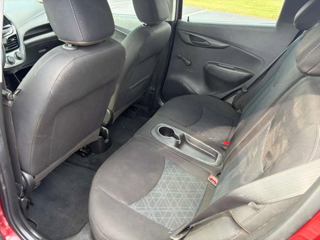 Used 2022 Chevrolet Spark LS image 11