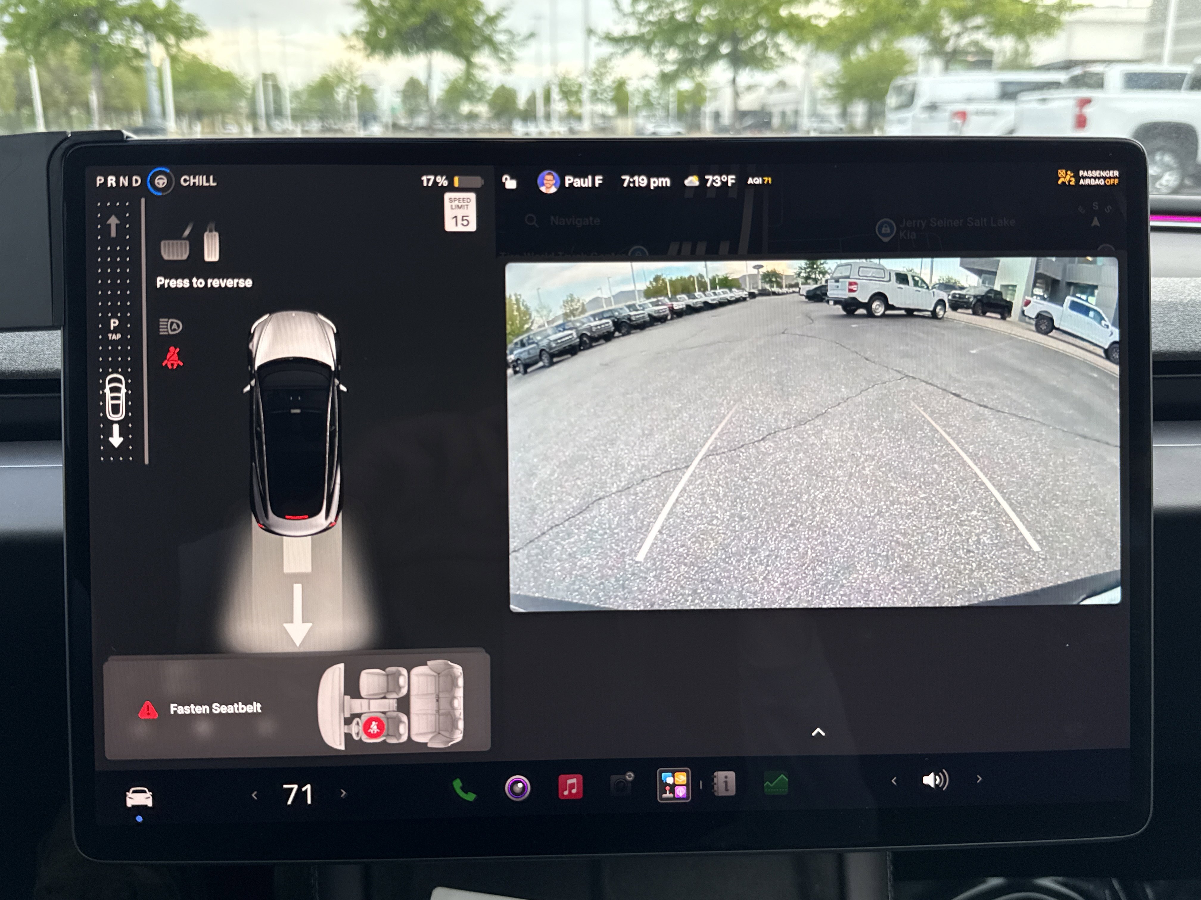 Used 2024 Tesla Model 3 RWD image 21