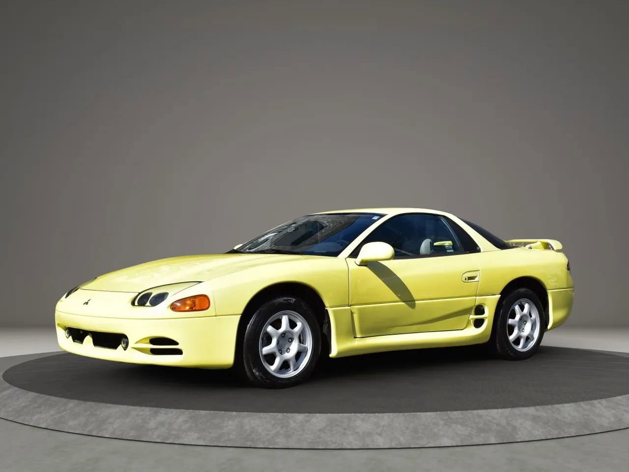 Used 1994 Mitsubishi 3000GT SL image 1