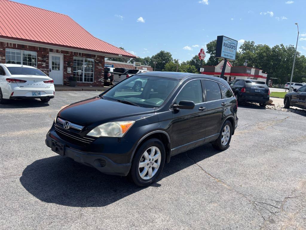 Used 2009 Honda CR-V EX image 1