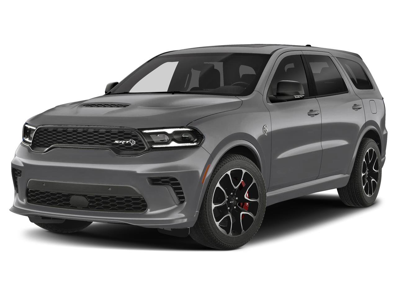 New 2026 Dodge Durango SRT Hellcat image 2