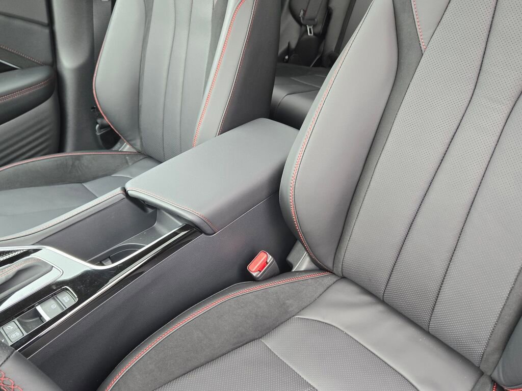 New 2026 Acura ADX A-Spec image 28