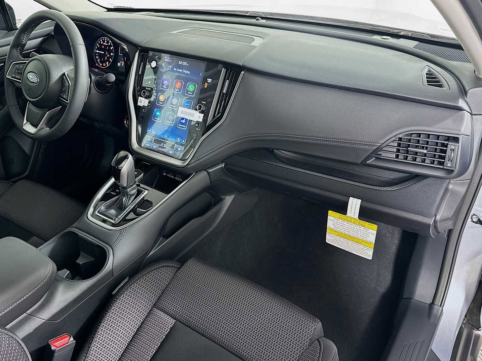 Certified 2025 Subaru Outback Premium image 26