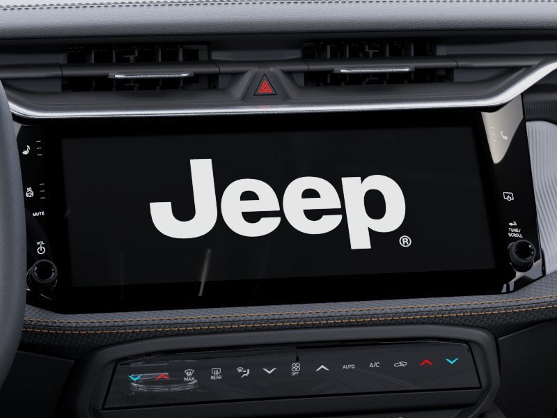 New 2026 Jeep Cherokee Limited AWD/4WD image 10