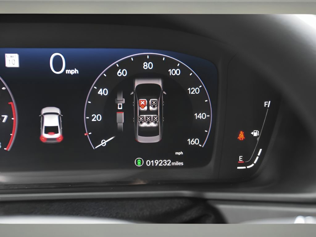 Used 2023 Honda Accord EX image 19