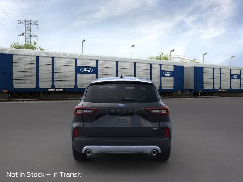 New 2025 Ford Escape SE w/ PHEV Premium Package FWD image 5