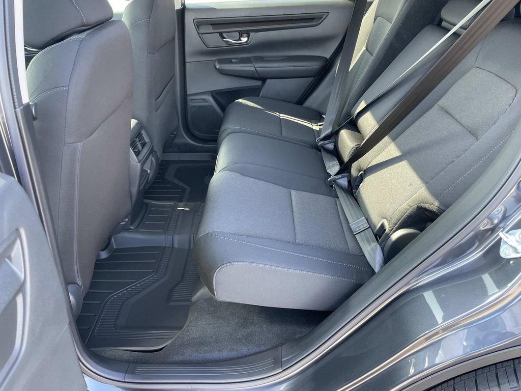 New 2026 Honda CR-V EX image 10