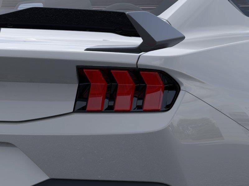 New 2026 Ford Mustang Dark Horse RWD image 21