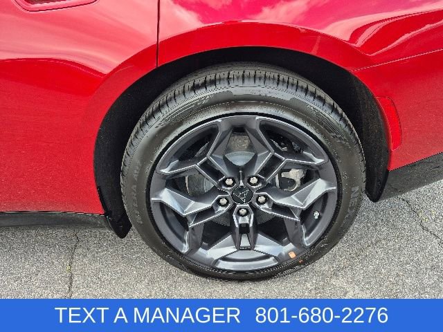 New 2026 Dodge Charger R/T AWD/4WD image 8
