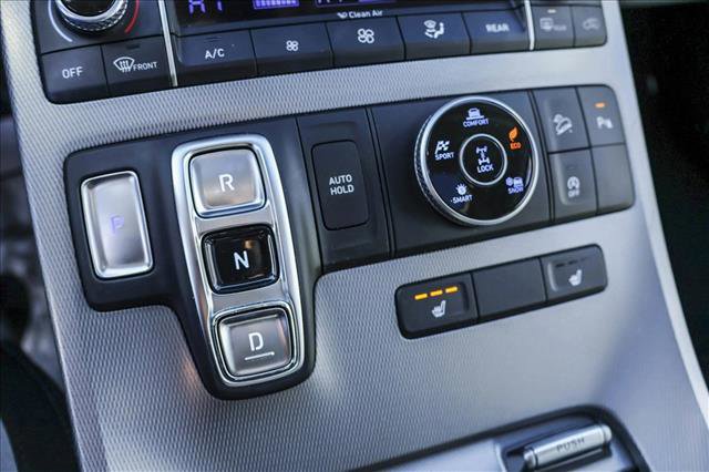 Used 2020 Hyundai Palisade SEL w/ Convenience Package image 20