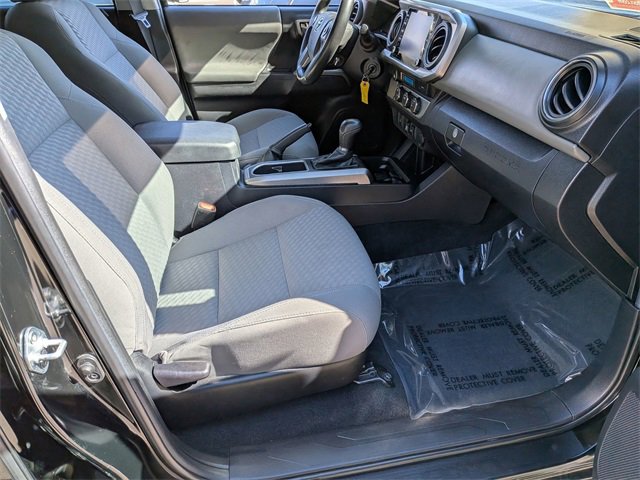 Used 2022 Toyota Tacoma SR5 image 29