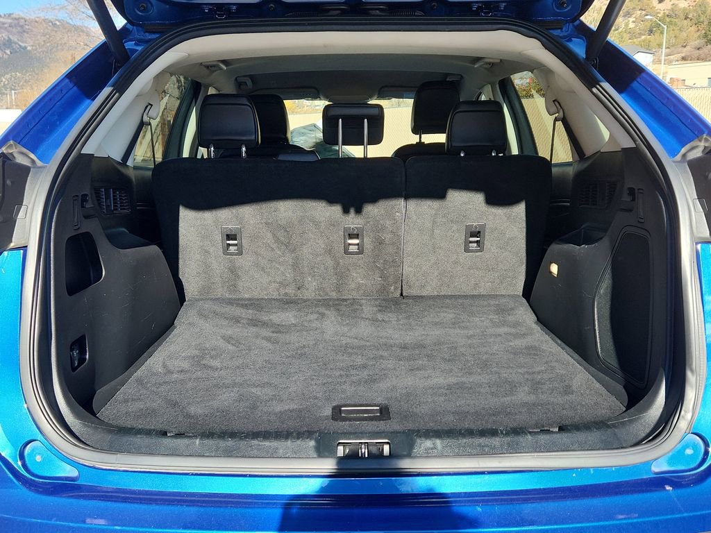 Used 2024 Ford Edge Titanium image 13