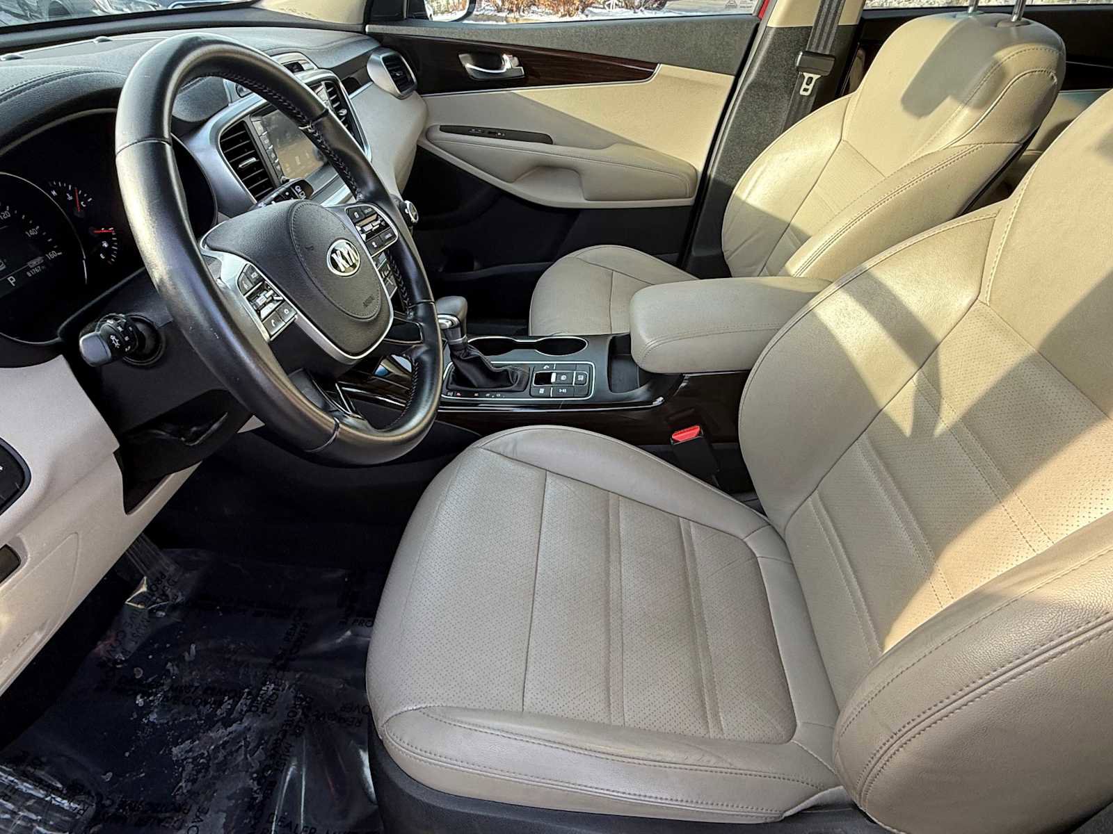 Used 2019 Kia Sorento EX image 13