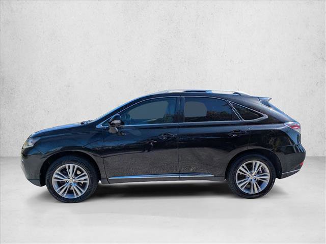 Used 2015 Lexus RX 350 FWD image 9