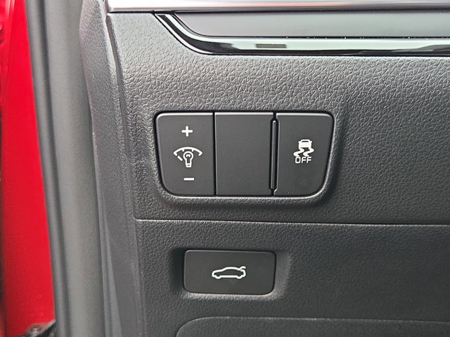 Certified 2025 Kia K5 GT image 22