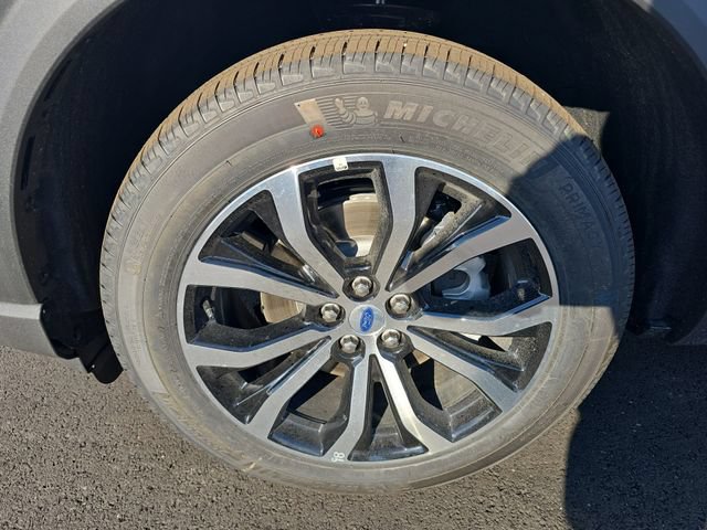 New 2026 Ford Explorer ST-Line AWD/4WD image 10