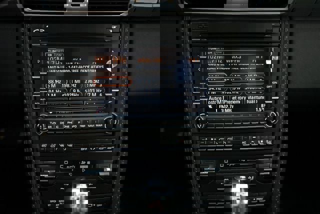 Used 2010 Porsche 911 Turbo image 56