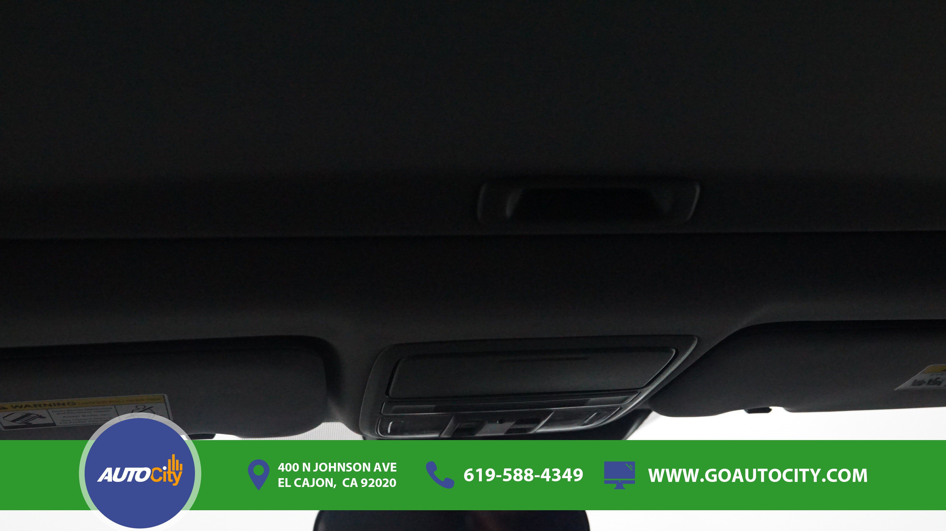 Used 2020 Honda CR-V EX image 20