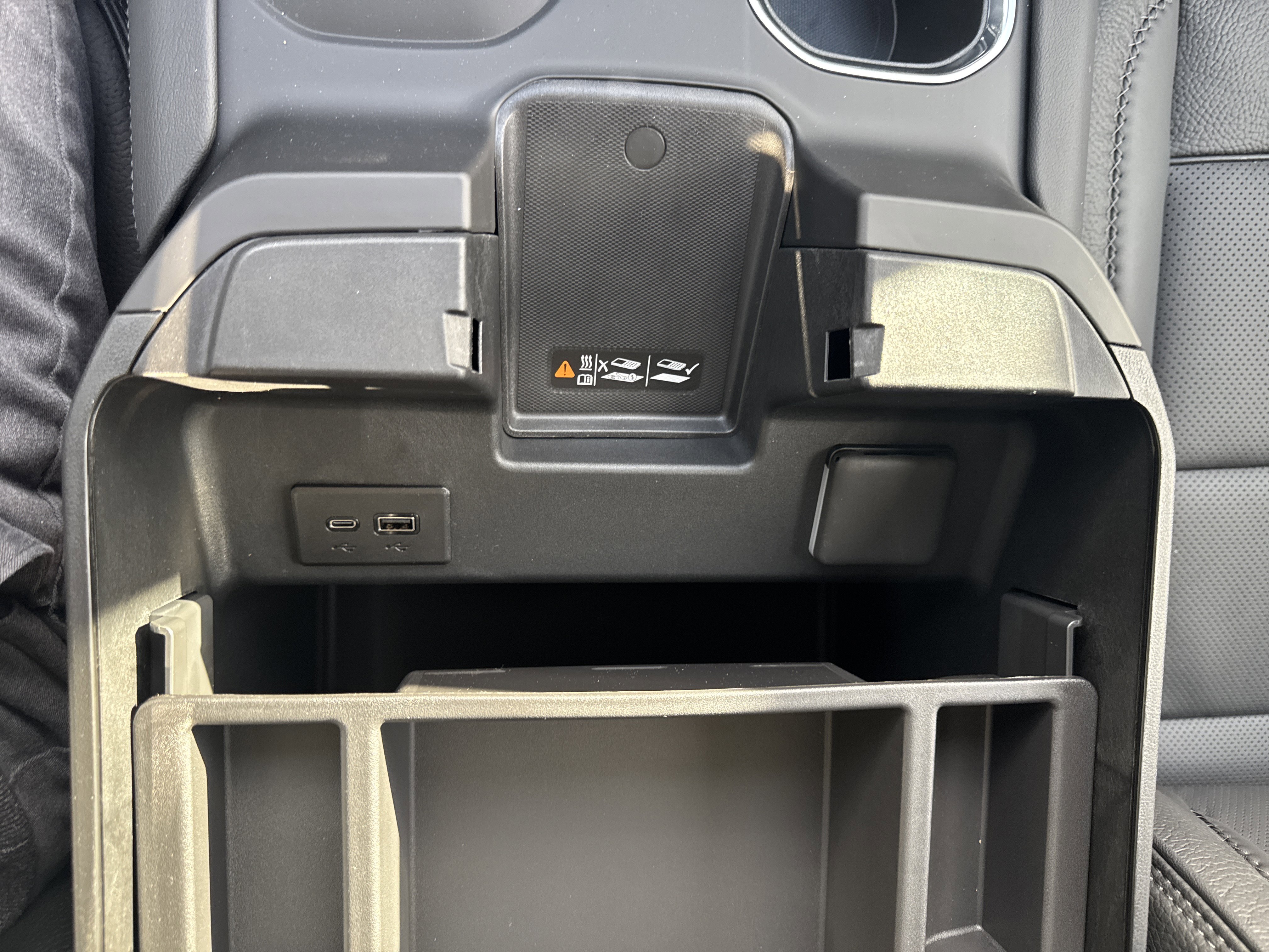 New 2026 GMC Sierra 2500 Denali image 29