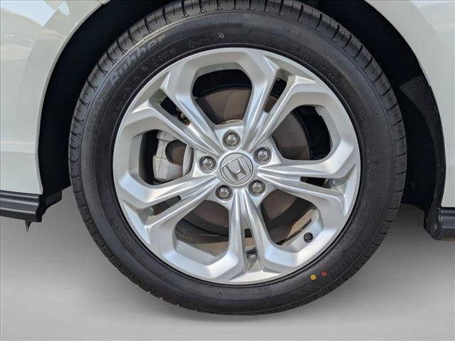 Certified 2023 Honda Accord LX image 23