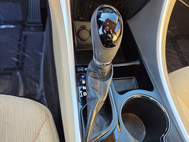 Used 2013 Hyundai Sonata GLS w/ Popular Equipment Pkg image 24