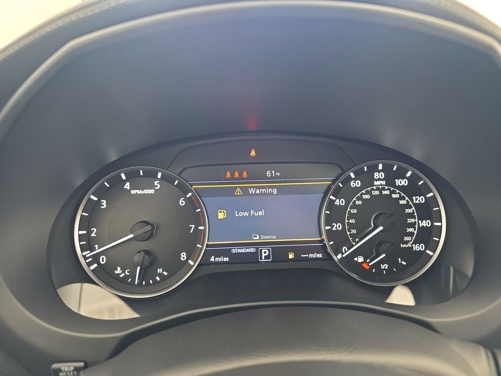 New 2025 INFINITI QX50 Luxe image 37