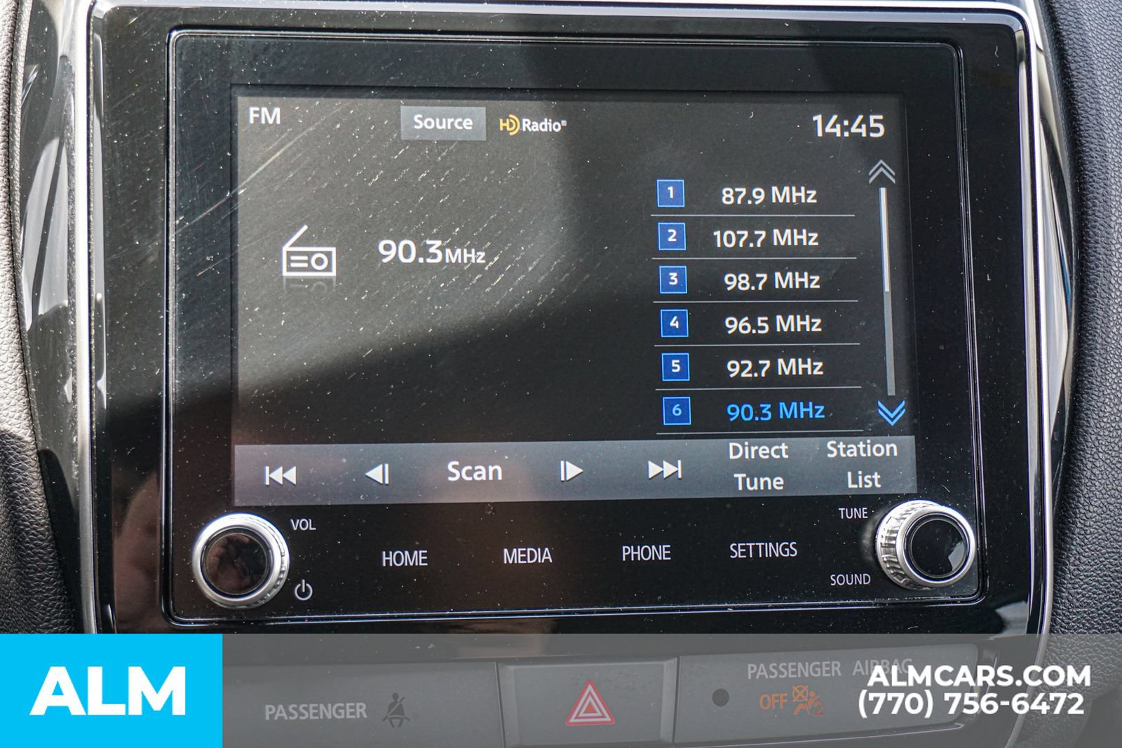 Used 2025 Mitsubishi Outlander Sport AWD image 40