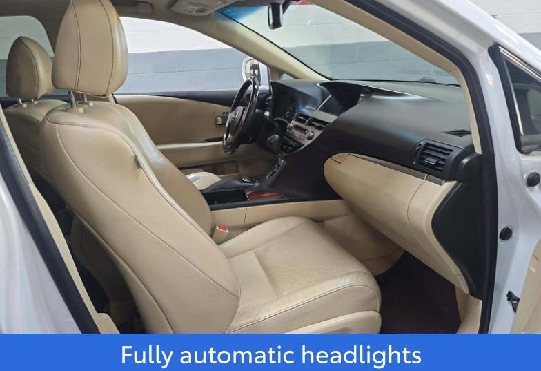 Used 2015 Lexus RX 350 350 image 10