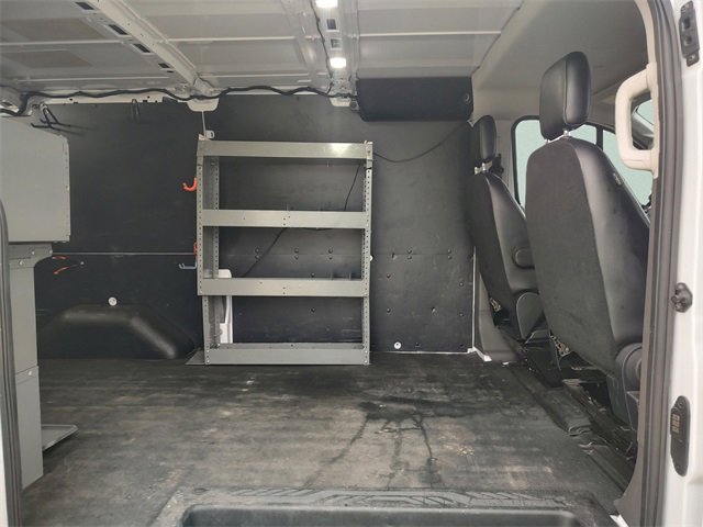 Used 2021 Ford Transit 150 Base w/ Load Area Protection Package image 27