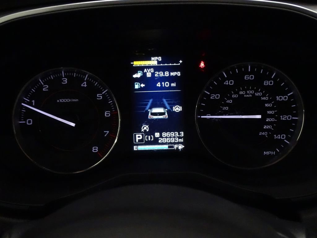 Used 2023 Subaru Crosstrek 2.5i Limited image 25