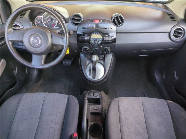 Used 2013 MAZDA MAZDA2 Sport image 15